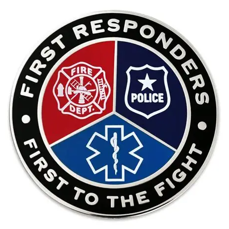 First Responders