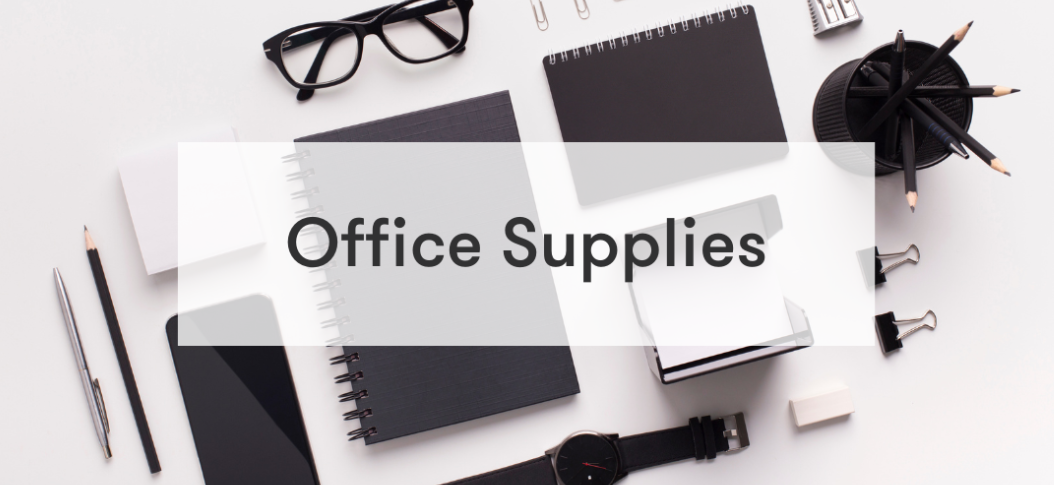 Office Supplies