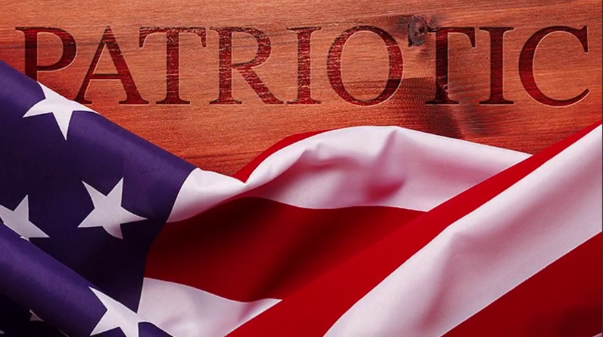 Patriotic