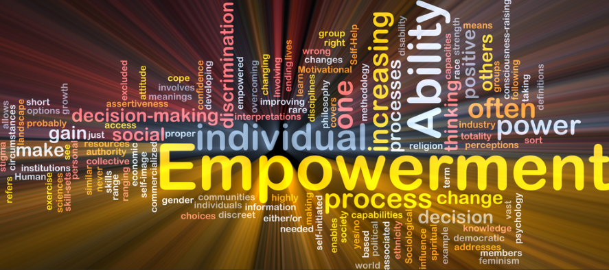 Empowerment & Inspirational