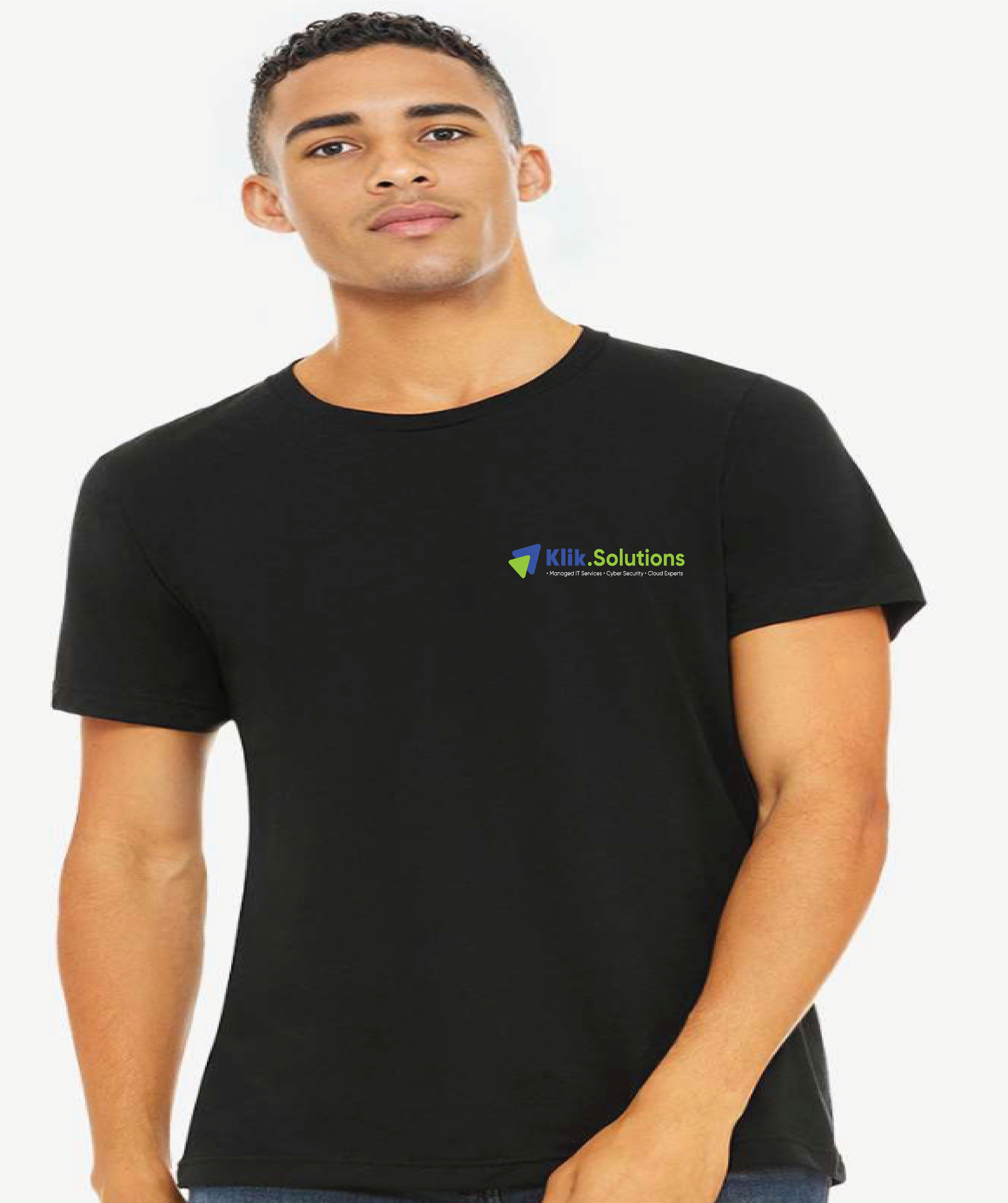 Klik Solutions Unisex Triblend T-Shirt