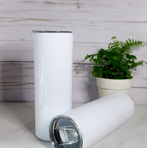 2nd Amendment 20oz Tumbler