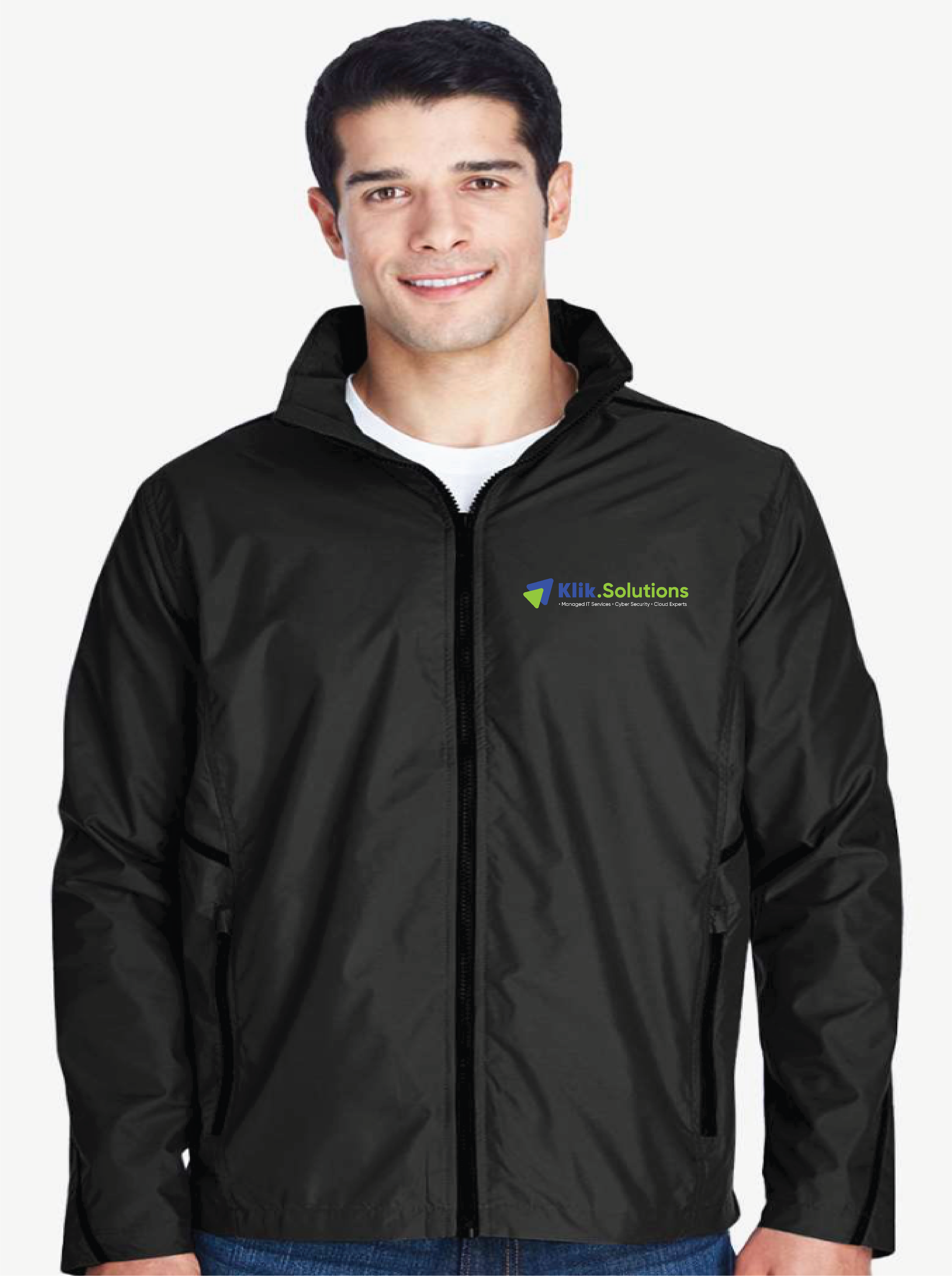 Klik Solutions Unisex Conquest Jacket