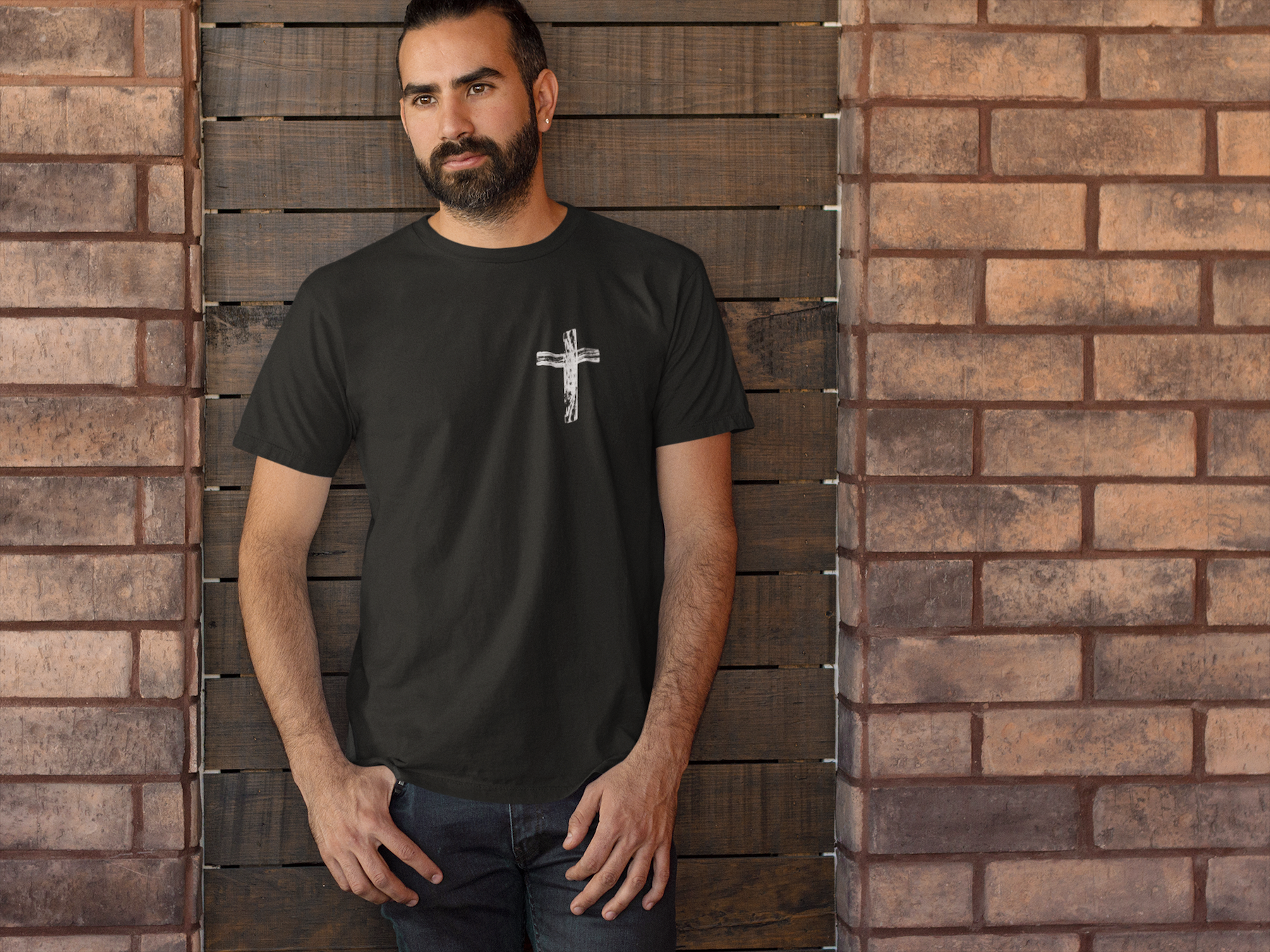 I Can Do All Things T Shirt